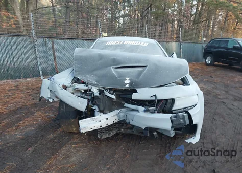 2020 Dodge Charger Scat Pack Rwd z USA, uszkodzony, nr VIN 2C3CDXGJ0LH248598